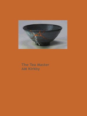 cover image of The Tea Master
